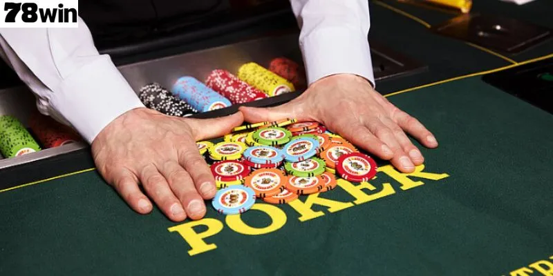 แพลตฟอร์มที่มีเกมโป๊กเกอร์ชั้นนำ